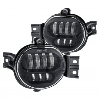 2008 dodge ram 1500 fog light bulb