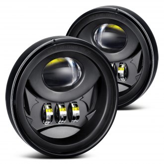 2011 Toyota Tacoma Custom & Factory Headlights – CARiD.com