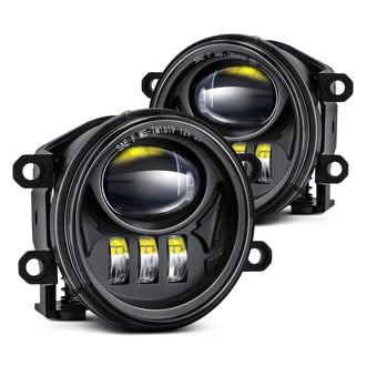 Lumen® - Custom Fog Lights
