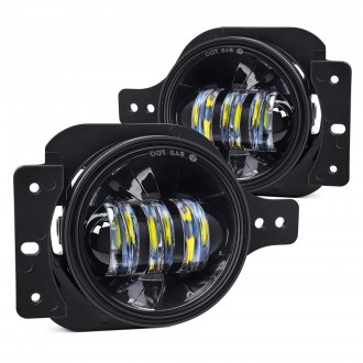 Lumen® - Custom Fog Lights