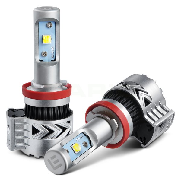 LUMENIS H11 LED Headlight Conversion Kit - LED Light Street