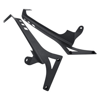 Lumen® - Windshield Light Mounts