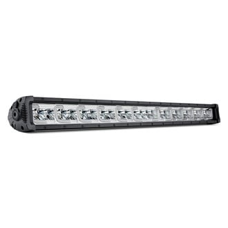 Lumen® LBE4205-CB - E-Mark 32" 12-LED 192W Combo Spot/Flood Beam LED Light Bar with DRL
