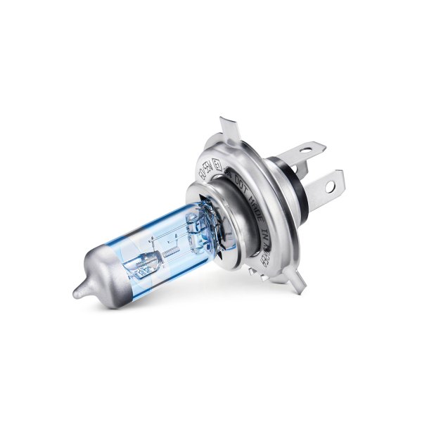 Lumen® - Performance White 60/55W 12V Bulbs (H4)