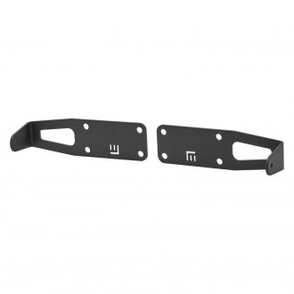 Lumen® - 20" Light Bar Bumper Mounts