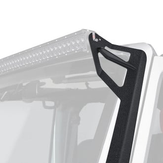 Lumen® - Windshield Frame 50" Light Bar Mounts
