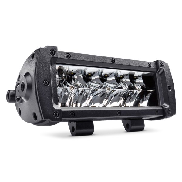 Lumen® - E-Mark 8.4" 12-LED 36W Combo Spot/Flood Beam LED Light Bar