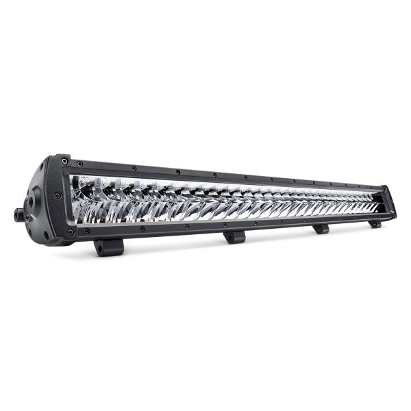 Lumen® - E-Mark 32.5" 60-LED 180W Combo Spot/Flood Beam LED Light Bar