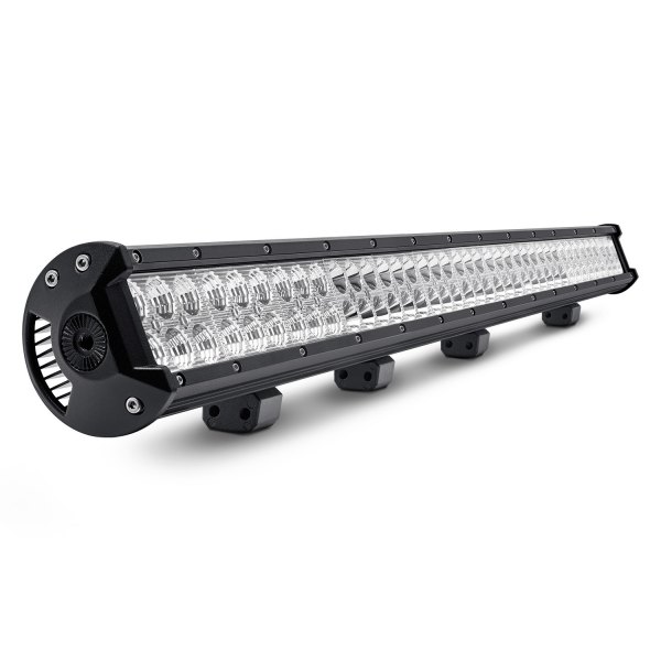 Lumen® - 36" 234W Dual Row Combo Beam LED Light Bar