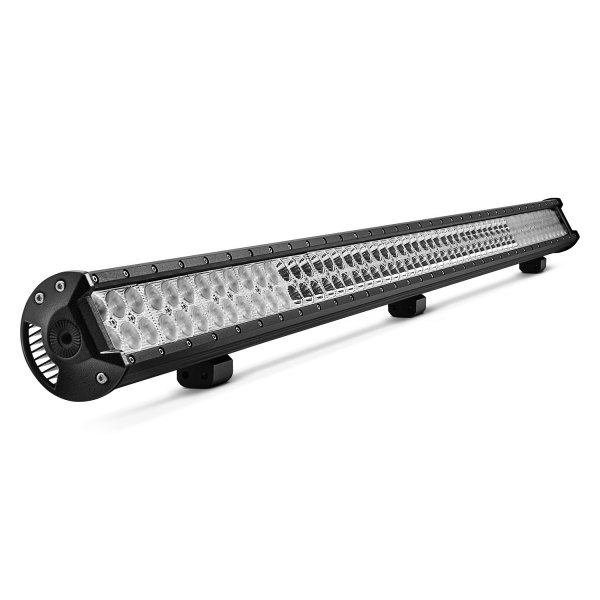 Lumen® - 50" 324W Dual Row Combo Beam LED Light Bar