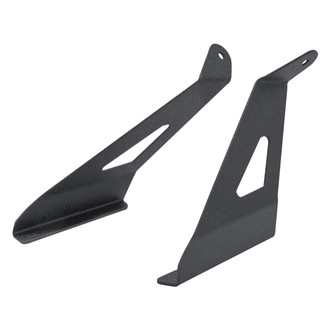 Lumen® - 50" Curved Light Bar Roof Mounts