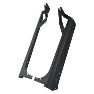Lumen® - Windshield Frame 50" Light Bar Mounts