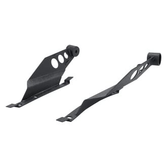 Lumen® - 50" Light Bar Roof Mounts