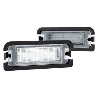Lumen® - LED License Plate Light