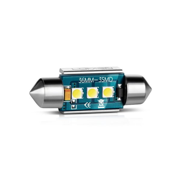 Lumen® - NB Series Replacement LED Bulb (1.50")