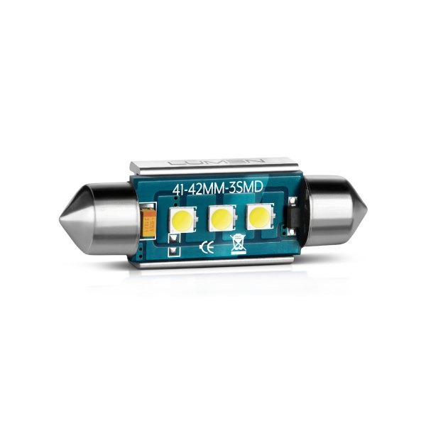 Lumen® - NB Series Replacement LED Bulb (1.75")