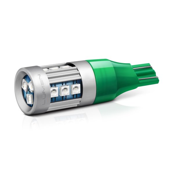 Lumen® - NB Series Replacement LED Bulb (921, Green)