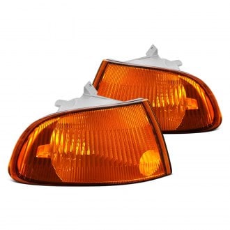 Lumen® - Factory Style Signal Lights