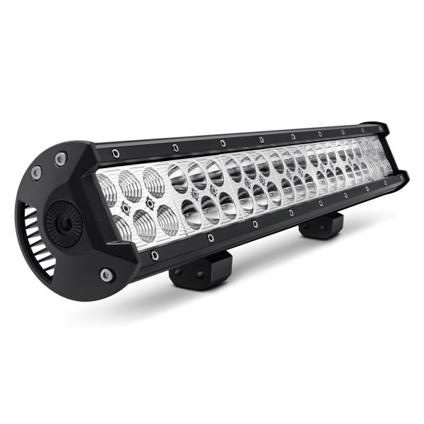 Lumen® OR936CS - 20 126W Dual Row Combo Beam LED Light Bar