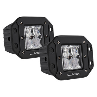 ナンバーナイン　カプセルライト　ブラック Lumen® OR997-CC - 3