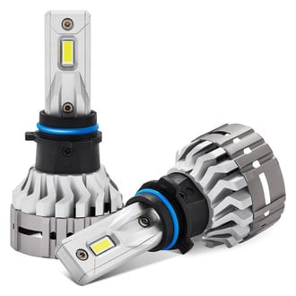 Lumen® P13WHLC-K1 - K1 LED Conversion Kit (P13W, White)
