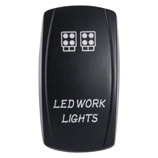 lumen light switch