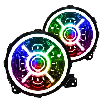 Lumen® - Custom Headlights