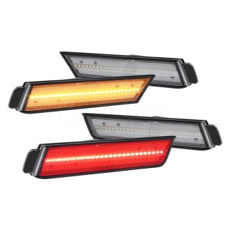 Lumen® - Side Marker Lights