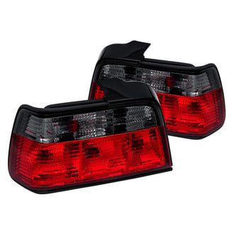 Lumen® - Smoke Factory Style Tail Lights