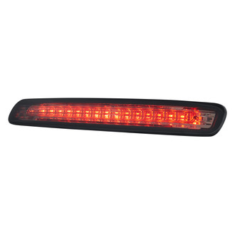 Lumen® - Chrome/Smoke LED 3rd Brake Light