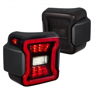 Lumen® - Custom Tail Lights