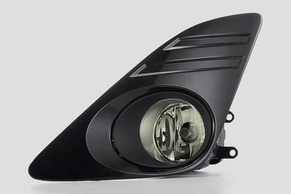 Lumen® - Fog Lights Installation Video