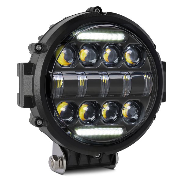 Lumen® - Round 36W Combo Beam LED Light