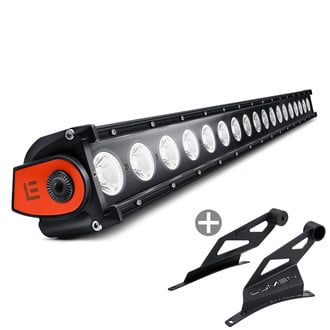 Lumen® - Off-Road Light Kit