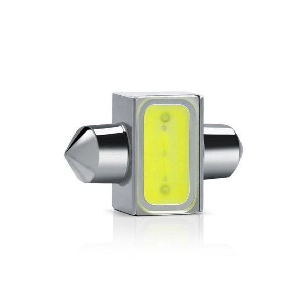 Lumen® - PlaZma Series Replacement LED Bulb (1.25" Festoon)