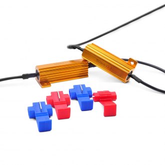 Lumen® - LED Load Resistors