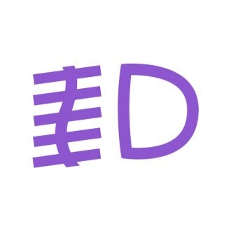 Lumen® - Fog Light LED Bulbs