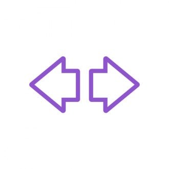 Lumen® - Front Side Marker LED Bulbs