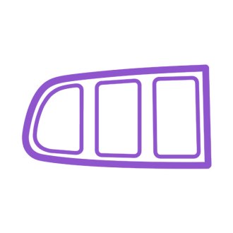 Lumen® - Tail Light LED Bulbs