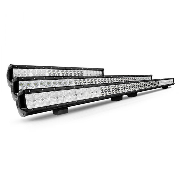 Lumen® - Dual Row LED Light Bar (20", 36", 50")