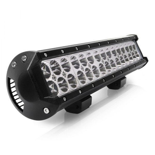 Lumen® - 14.5" 90W Dual Row Spot Beam LED Light Bar