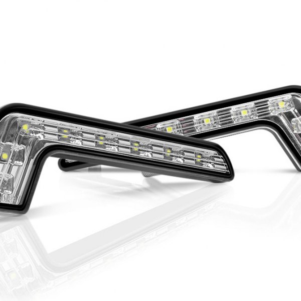 Lumen® - L-Shaped LED DRLs