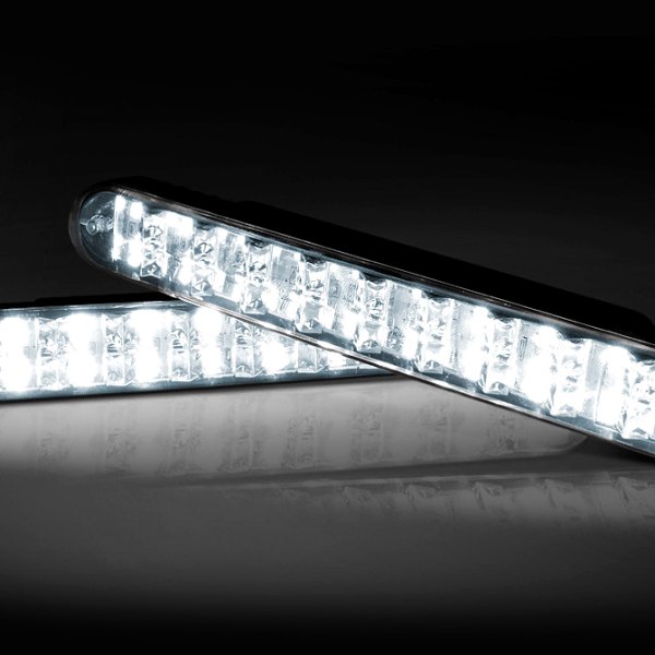 Lumen® - LED DRLs