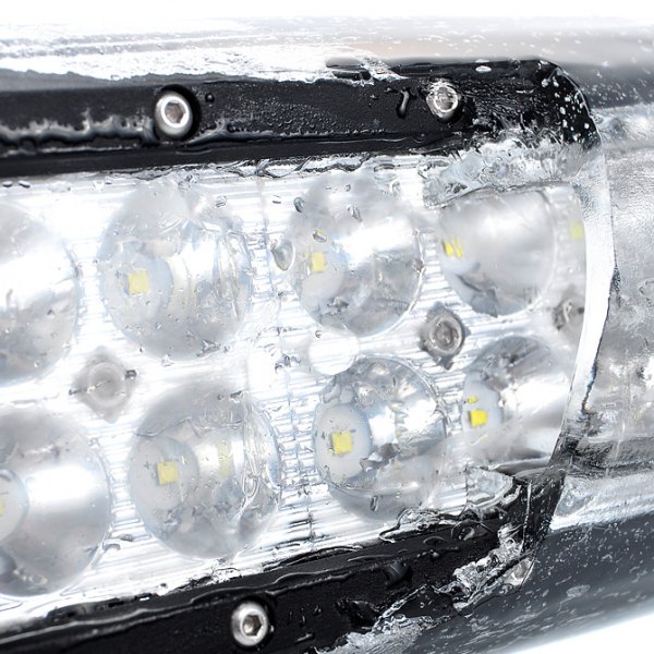 Lumen® - LED Off-Road Light Bar Frozen