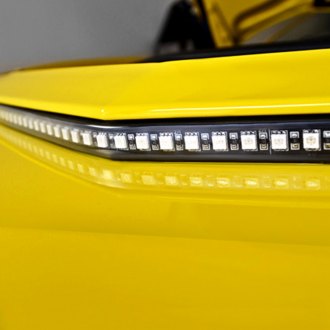 Lumen® - Nite Rider Multicolor LED Scanner Bar