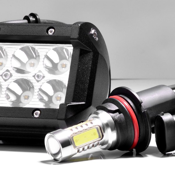 Lumen® - Off-Road Lights and LED Bulbs