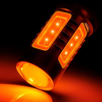 Lumen® - Plasma LED Bulb Lighted