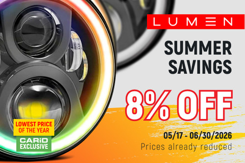 Lumen Special Offers