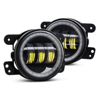 Lumen® - Halo LED Fog Lights