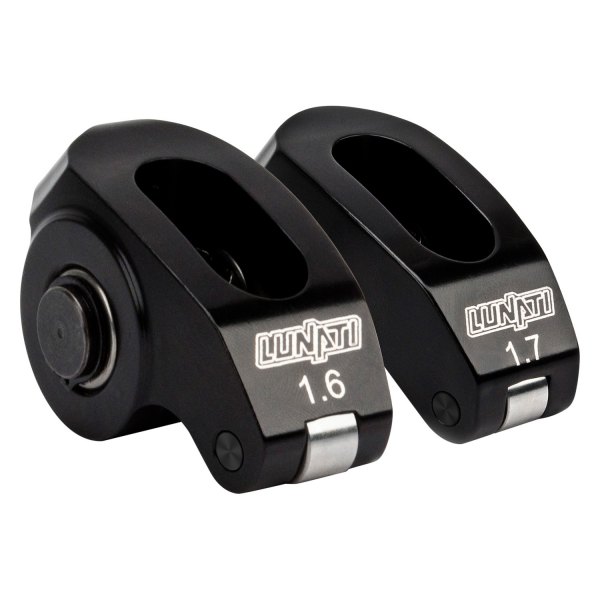 Lunati® - Voodoo™ Aluminum Roller Rocker Arm Set 